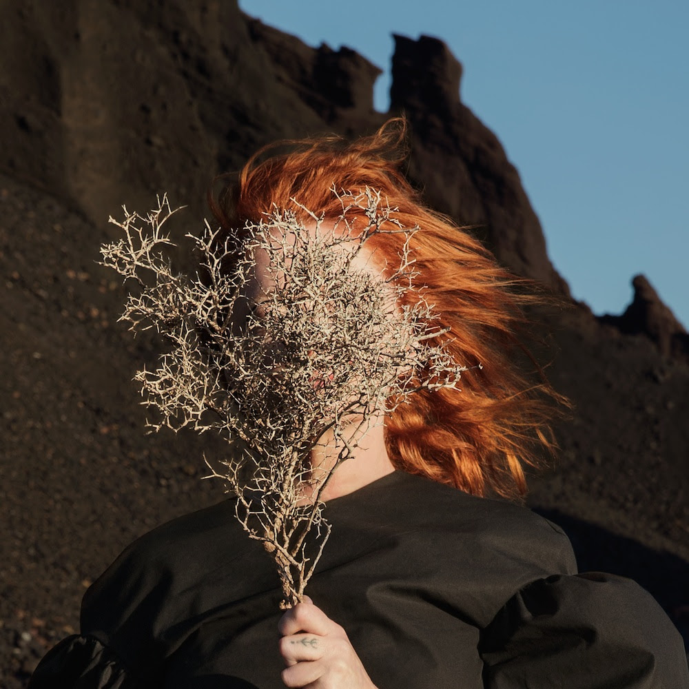 Goldfrapp get's Remixed By Joe Goddard and Danny Dove. Golfrapp's new album 'Silver Eye', comes out March 31st on Mute Records.