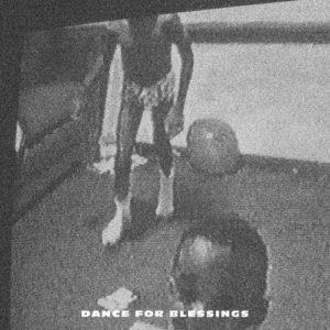 Sango releases new track "Dance For Blessings"