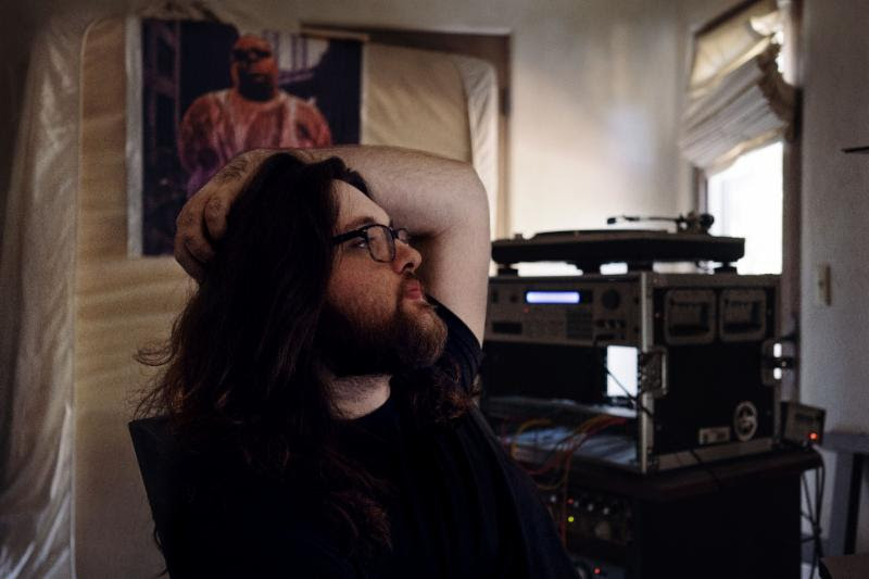 Jonwayne releases album 'Rap Album Two,' shares video for "These Words Are Everything"