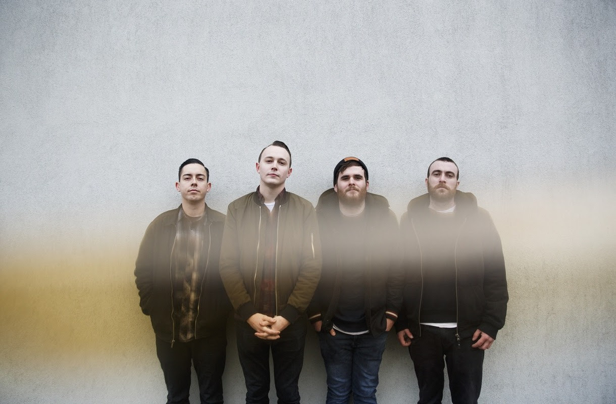 The Flatliners have revealed details, regarding , their forthcoming album 'Inviting Light'.