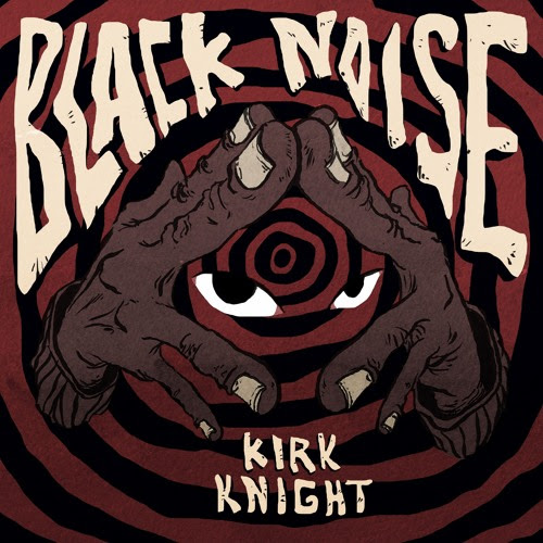 Kirk Knight streams 'Black Noise' project