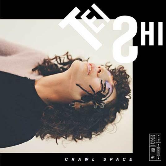 TEI SHI releases new single "How Far", the track comes off her forthcoming release 'Crawl Space'.