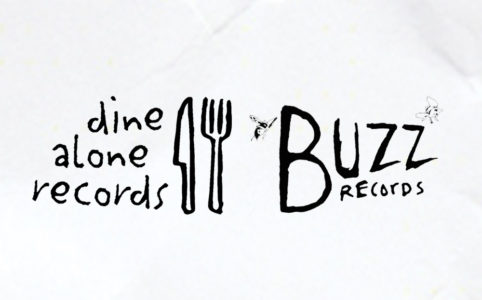 Dine Alone and Buzz Records announce partnership