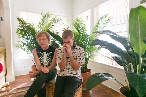 Northern Transmissions' 'Song of the Day' is "Sorcerer" by Tonstartssbandht
