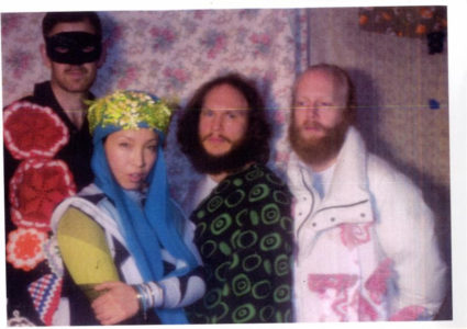 Northern Transmissions' 'Video of the Day' is "High" by Little Dragon