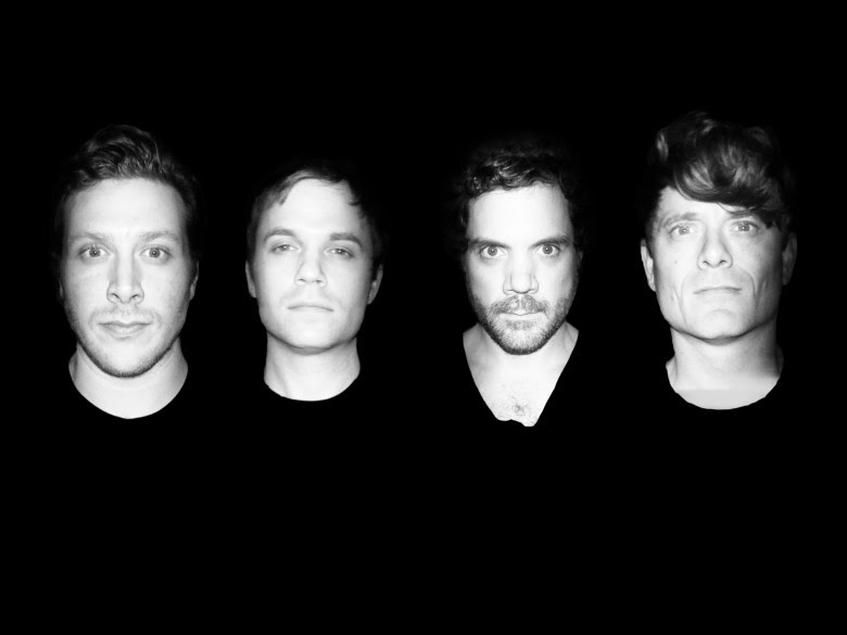 Thee Oh Sees share animated video for "Gelatinous Cube"