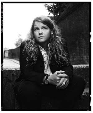Watch Kate Tempest's video for "Europe is Lost"