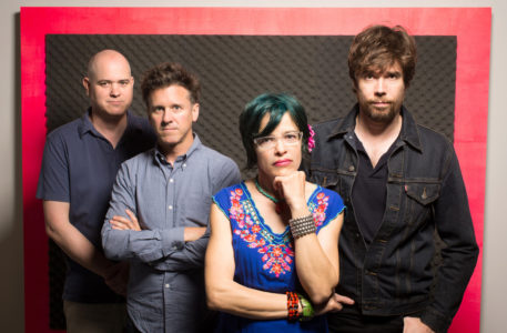 Superchunk announces 'Cup of Sand' reissue.