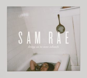 Sam Rae releases new video for “It’s Alright, It’s Ok”.