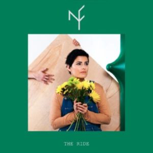 'The Ride' by Nelly Furtado, album review by Owen Maxwell