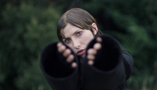 Aldous Harding shares the details behind the release of her new album 'Party'.