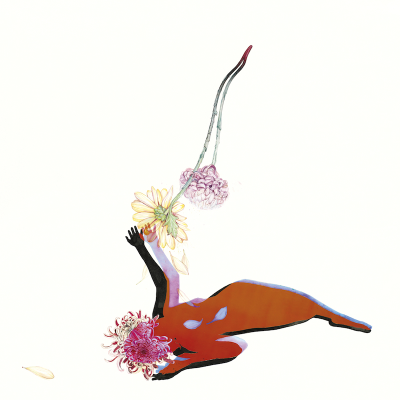 'The Far Field' by Future Islands, album review by Owen Maxwell.
