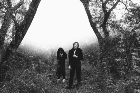 Foxygen Release Video for "Upon A Hill"
