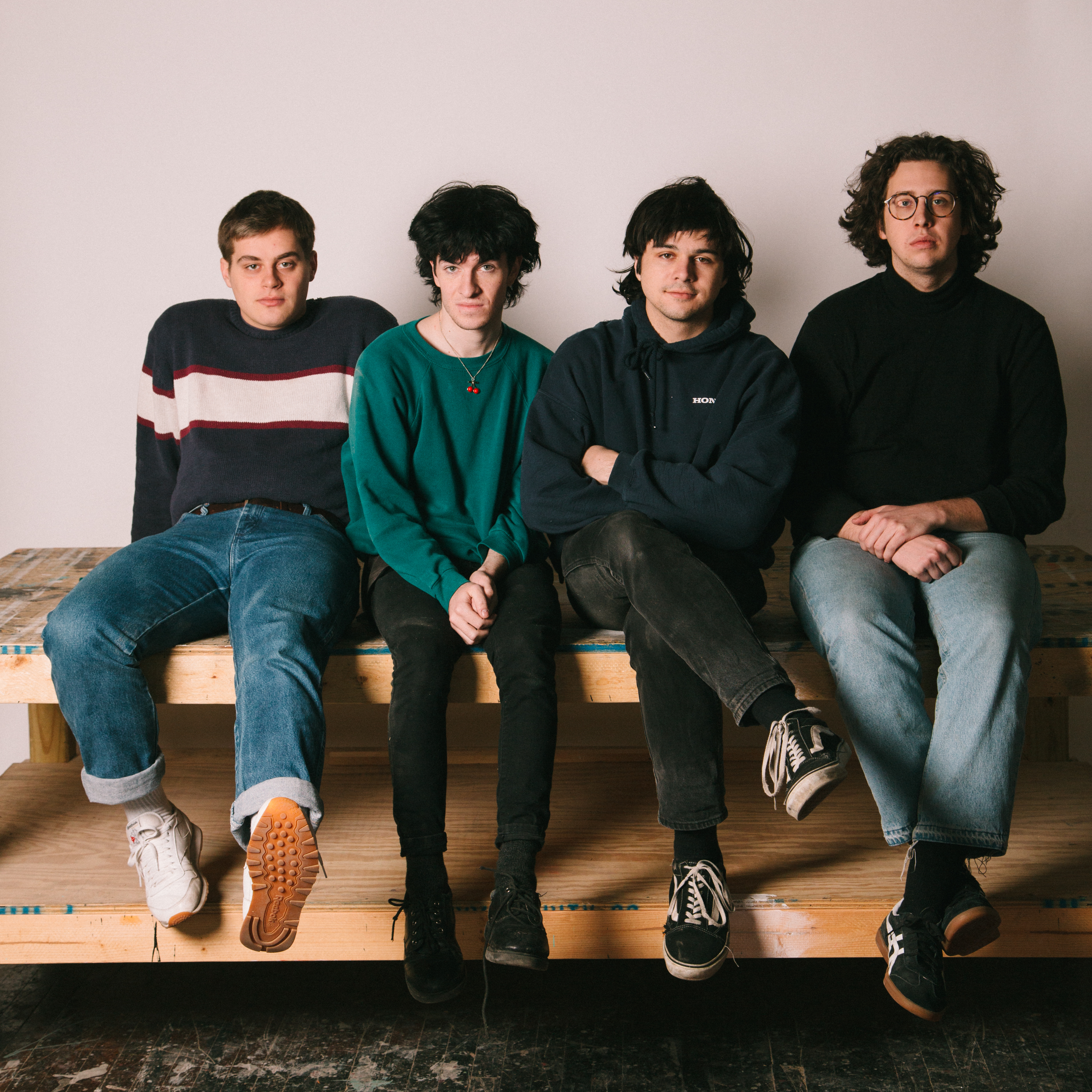 Hoops Share new video for "On Top"
