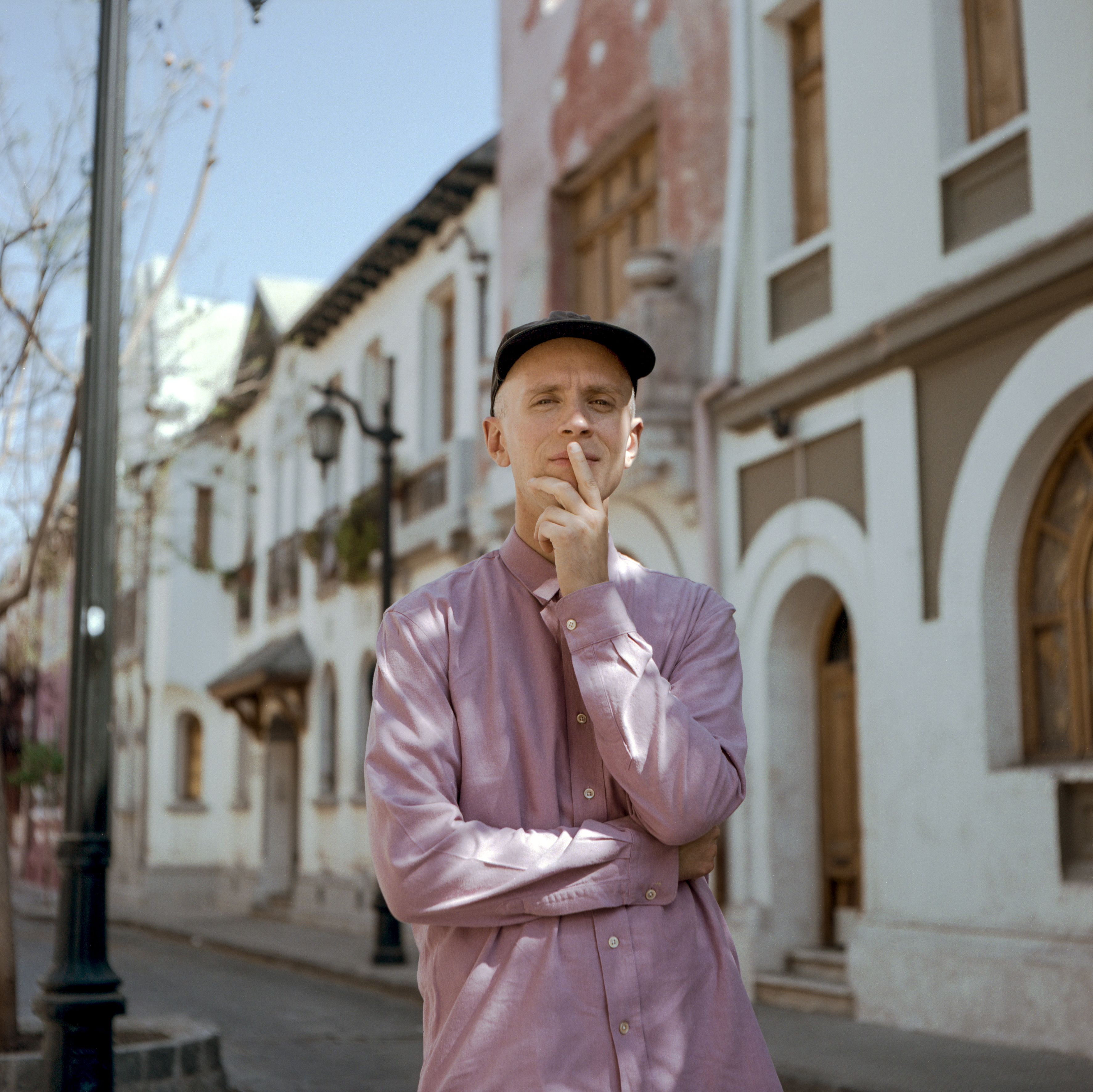 Jens Lekman shares video for "How We Met, The Long Version"