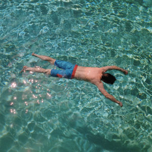 'Salutations' by Conor Oberst, album review by Owen Maxwell