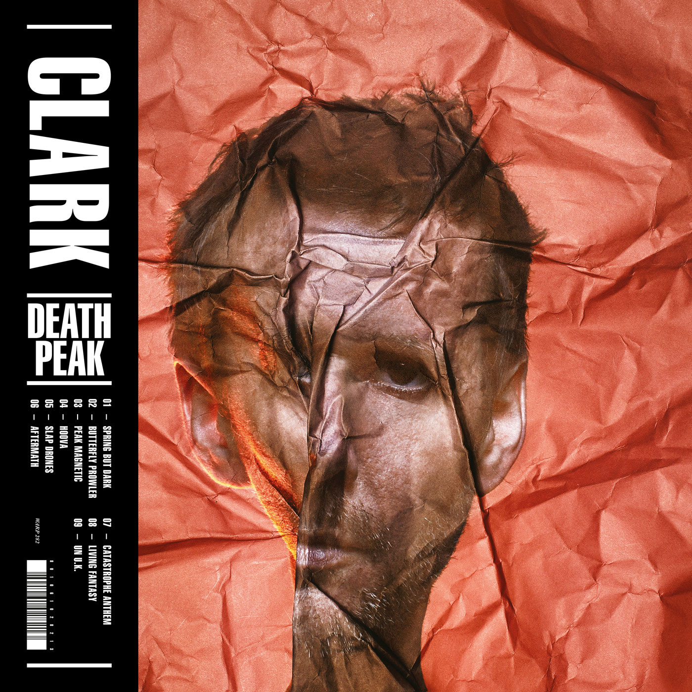 Clark Releases New Single