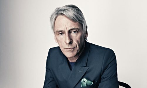 Paul Weller announces details about forthcoming release 'A KIND REVOLUTION'