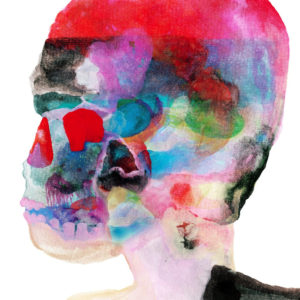 'Hot Thoughts' by Spoon album review by Adam Williams.