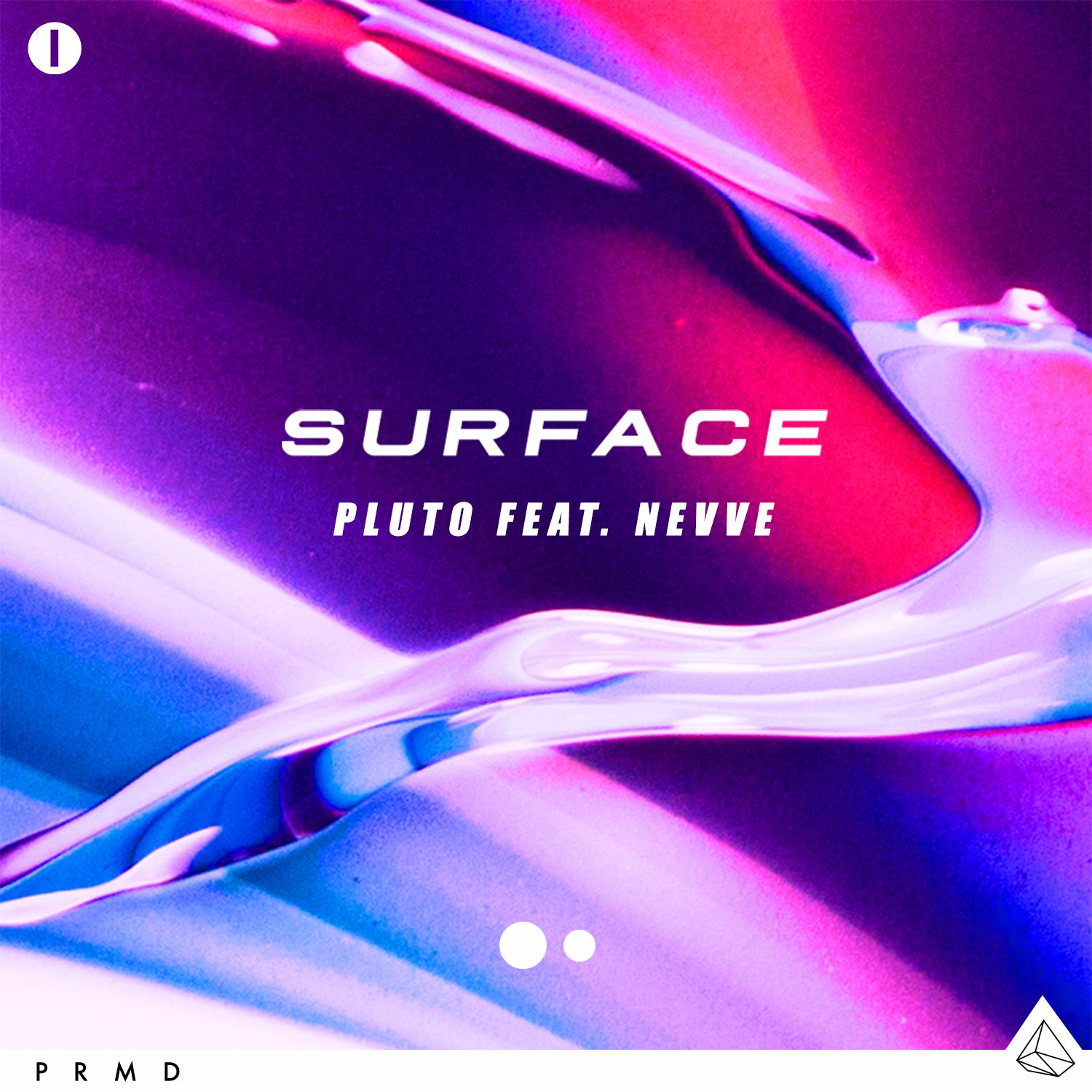 Pluto Releases New Single "Surface"