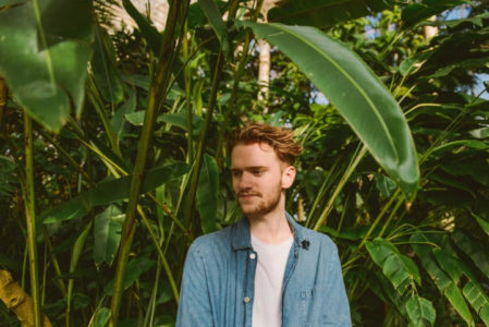 Northern Transmissions' 'Song of the Day' is "Dive In" by KYKO