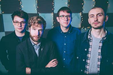 Northern Transmissions' 'Video of the Day' is "Heartlands" by Deadwall