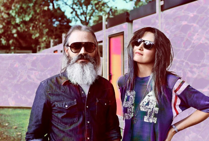 Moon Duo Announce a new album and share music video