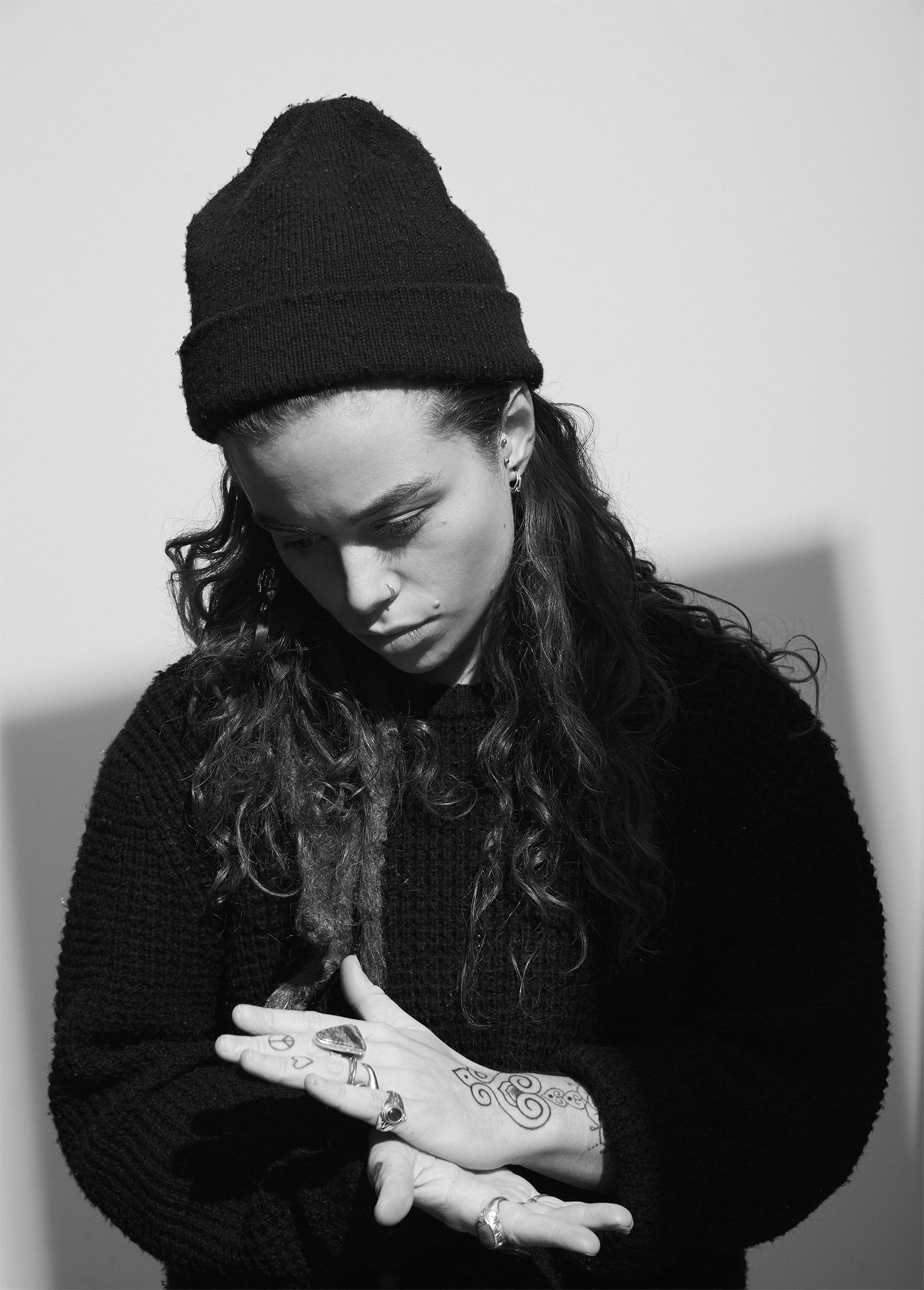 Tash Sultana Announces New Tour Dates and Shares a New Music Video for "Notion"