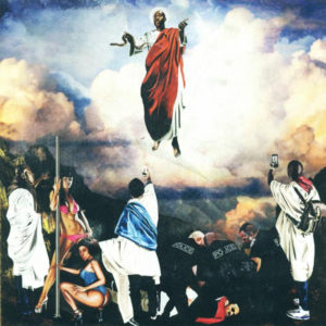 Freddie Gibbs streams 'You Only Live 2wice'