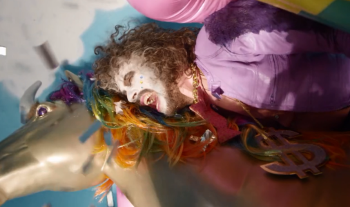 The Flaming Lips Release New Video