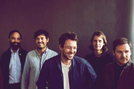 Fleet Foxes Announce Intimate Pacific Northwest Shows, starting 5/15 in Missoula, MT