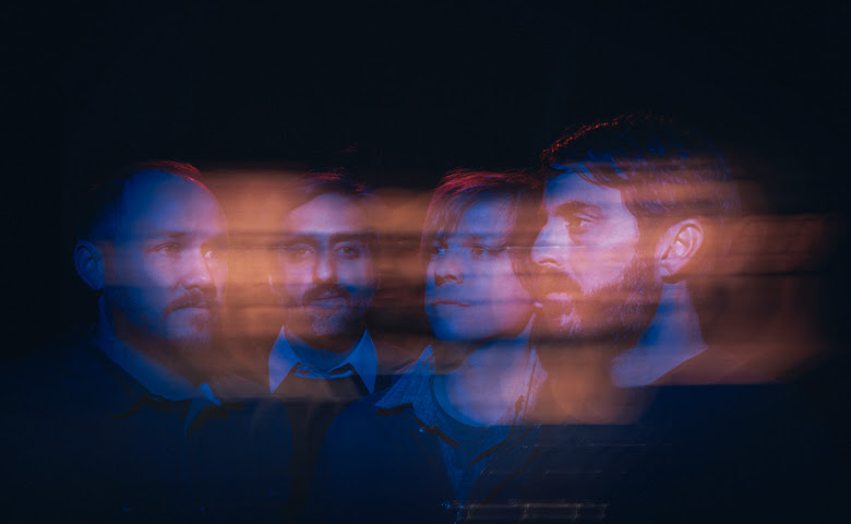 Explosions in the Sky unveil new video for their single "The Ecstatic"