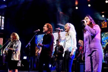 Today Broken Social Scene Shares Their First New Song in 7 Years, "Halfway Home"