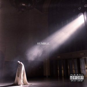 Kendrick Lamar releases new video for "Humble"