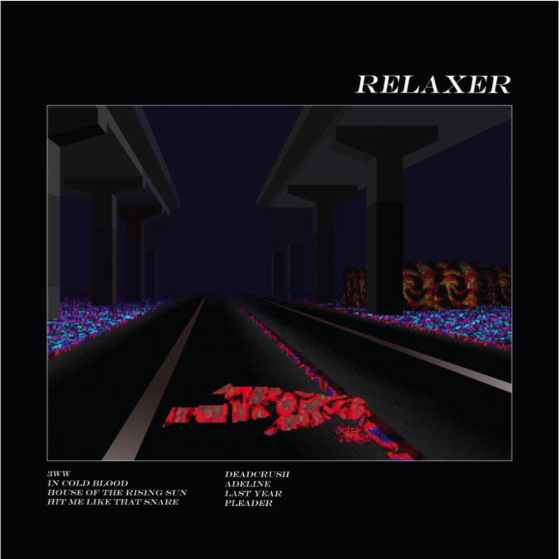 alt-J have announced their new album 'Relaxer' due for release on June 9,