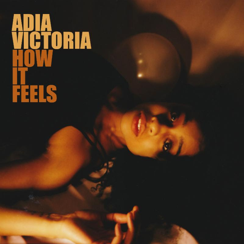 Adia Victoria releases new EP 'How it Feels', available via Canvasback Music
