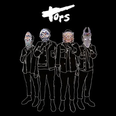 Tors release new video for "Now We Fall" off their forthcoming release "Merry Go Round".
