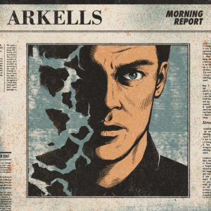 The Arkells Share "Knocking at the Door"