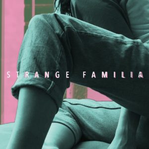Love/Drugs by Strange Familia
