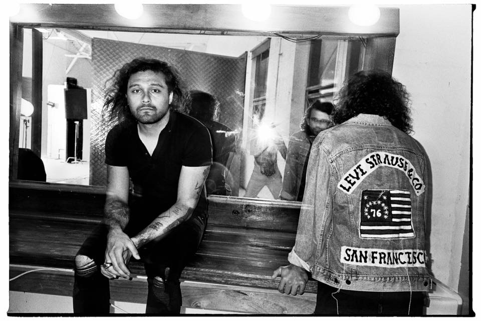 Gang of Youths Premiere New Animated Video for "What Can I Do If The Fire Goes Out?"