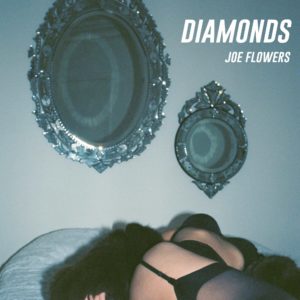 Joe Flowers has shared a new single, "Diamonds."