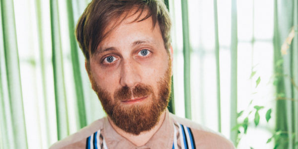 Dan Auerbach of The Black Keys, shares his new video for the single "King Of A One Horse Town"
