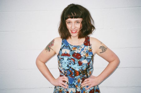Waxahatchee announces new full-length 'Out In The Storm'