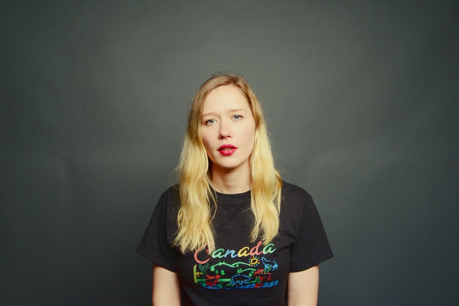 In our interview with Julia Jacklin, the singer/songwriter talks insecurity, adjusting to overnight success
