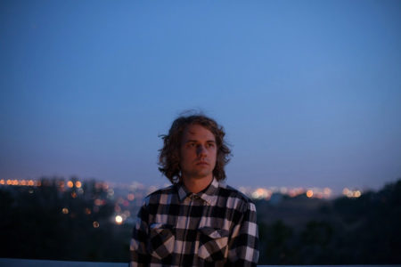 Kevin Morby debuts video for "Aboard My Train"