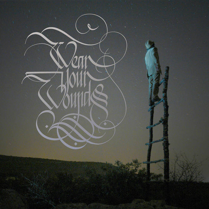 'WYW' by Wear Your Wounds, album review by Gregory Adams.