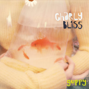 'Guppy' by Charly Bliss, album review by Owen Maxwell