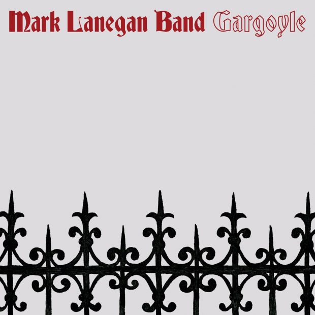 Mark Lanegan returns with a lot of new ideas, however shocking they may be on his latest record Gargoyle. Mark Lanegan' s 'Gargoyle', comes out April 28th.