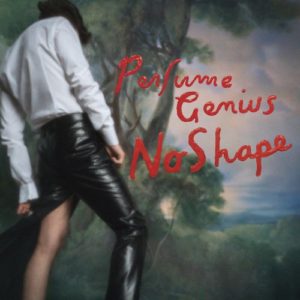 Perfume Genius releases new track "Go Ahead". The track is off his forthcoming Matador release 'No Shape'. Perfume Genius, plays May 10th in Detroit.