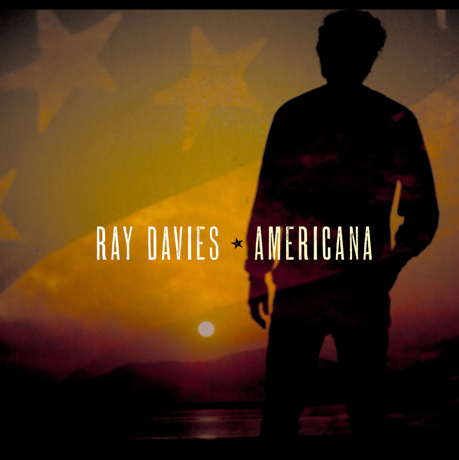 'Americana' by Ray Davies album review by Owen Maxwell